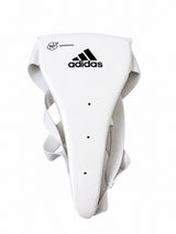 Tok voor vrouwen van adidas in het wit
