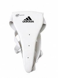 Tok voor vrouwen van adidas in het wit