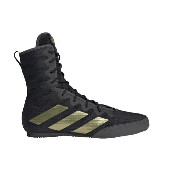 ADIDAS BOKSSCHOENEN BOX-HOG 4 38