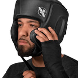 Hayabusa T3 Boxing hoofdbeschermer