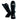 SUPER PRO COMBAT GEAR THAI-PRO SHIN GUARD