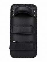 Matsuru arm pads voor kickboksen - zwart/rood