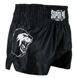 Super Pro Combat Gear Thai En Kickboksshort Hero