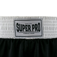 Super Pro Combat Gear Club Boksshort