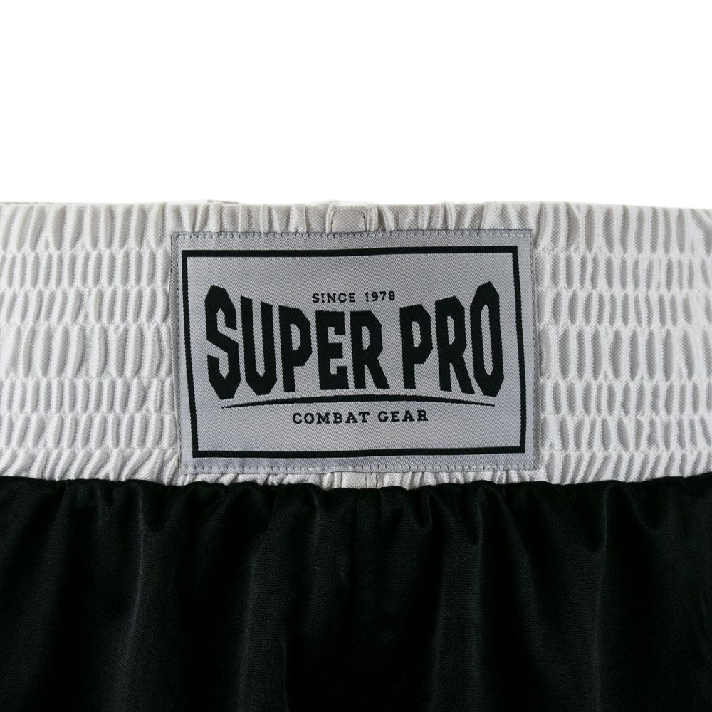 Super Pro Combat Gear Club Boksshort