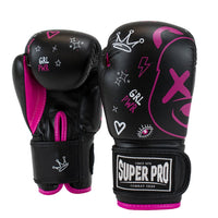 Super Pro Combat Gear Bokshandschoenen Kids Bear