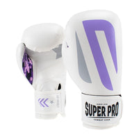 Super Pro Combat Gear No Mercy (Kick)Bokshandschoenen