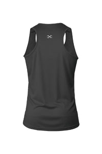 Sting Boks T-shirt Heren Zwart Wedstrijd