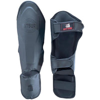SCHEENWREEF BREKER BLACK SHADOW