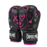Super Pro Combat Gear Bokshandschoenen Kids Bear