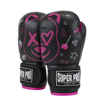 Super Pro Combat Gear Bokshandschoenen Kids Bear