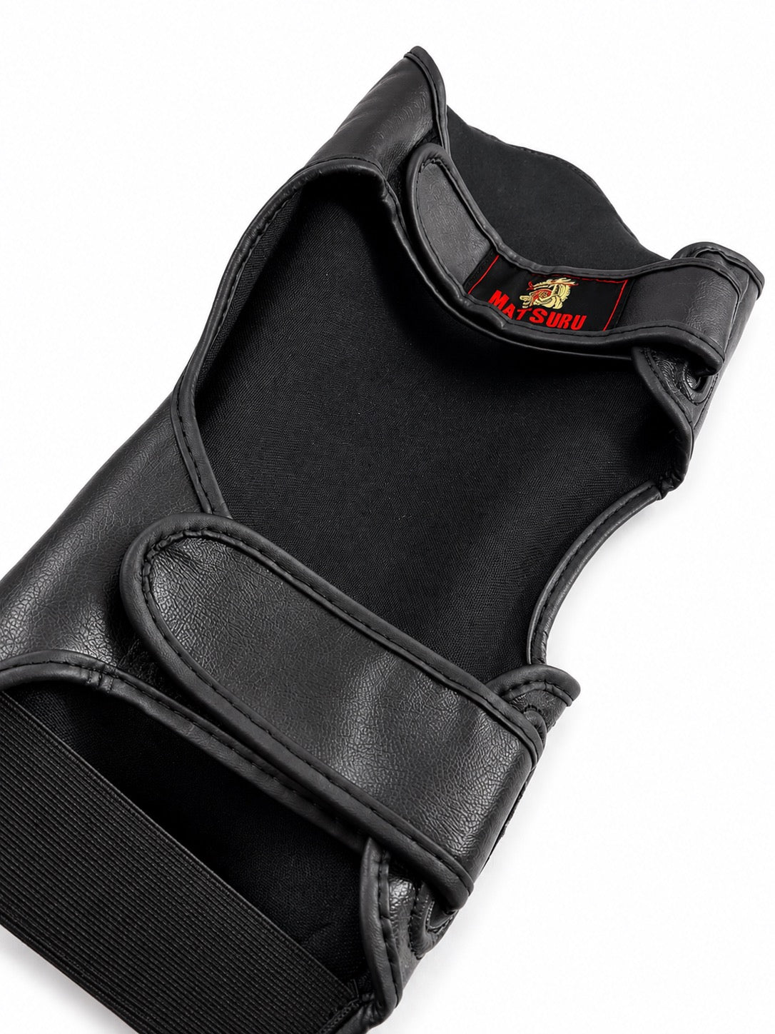 MATSURU Pattaya x De Breker bundel 14 oz