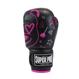 Super Pro Combat Gear Bokshandschoenen Kids Bear