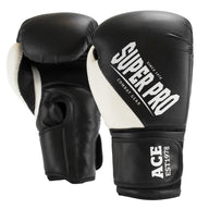 SUPER PRO COMBAT GEAR ACE (KICK)BOKSHANDSCHOENEN