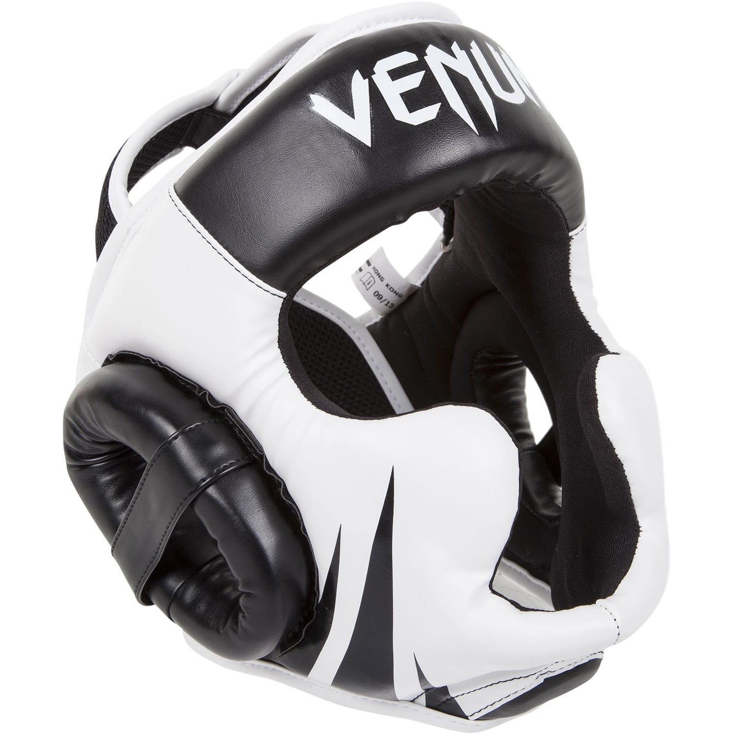 Venum "Challenger 2.0" Headguard - Black Ice