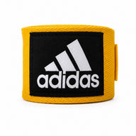 Adidas Boksbandages Geel 255 cm