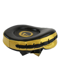 Super Pro Combat Gear Micro Mitt Zwart/Goud