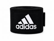 Adidas Boksbandages Zwart 255 cm