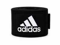 Adidas Boksbandages Zwart 255 cm
