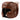 Everlast 1910 Hoofdbeschermer - Bruin