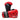 Rival Evolution Sparring Gloves Red