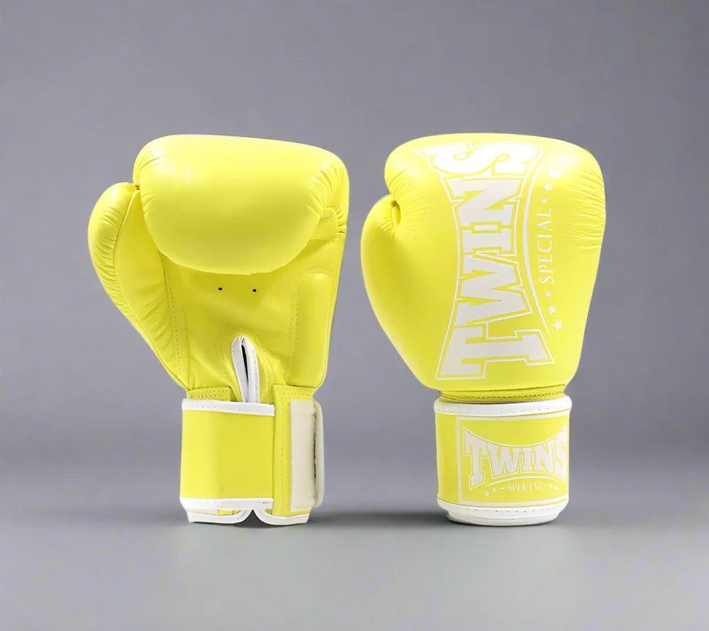 Twins bokshandschoenen BGVL-4
