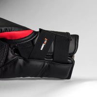 Rival Evolution Sparring Gloves Red