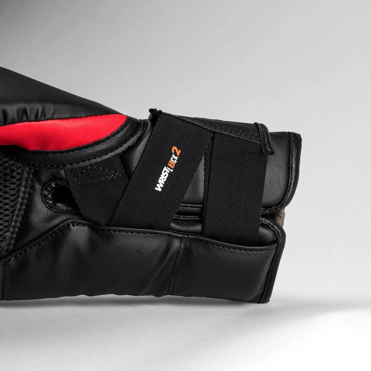 Rival Evolution Sparring Gloves Red