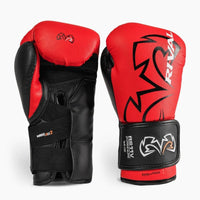 Rival Evolution Sparring Gloves Red