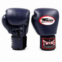 Twins BGVL3 Bokshandschoenen - Navy