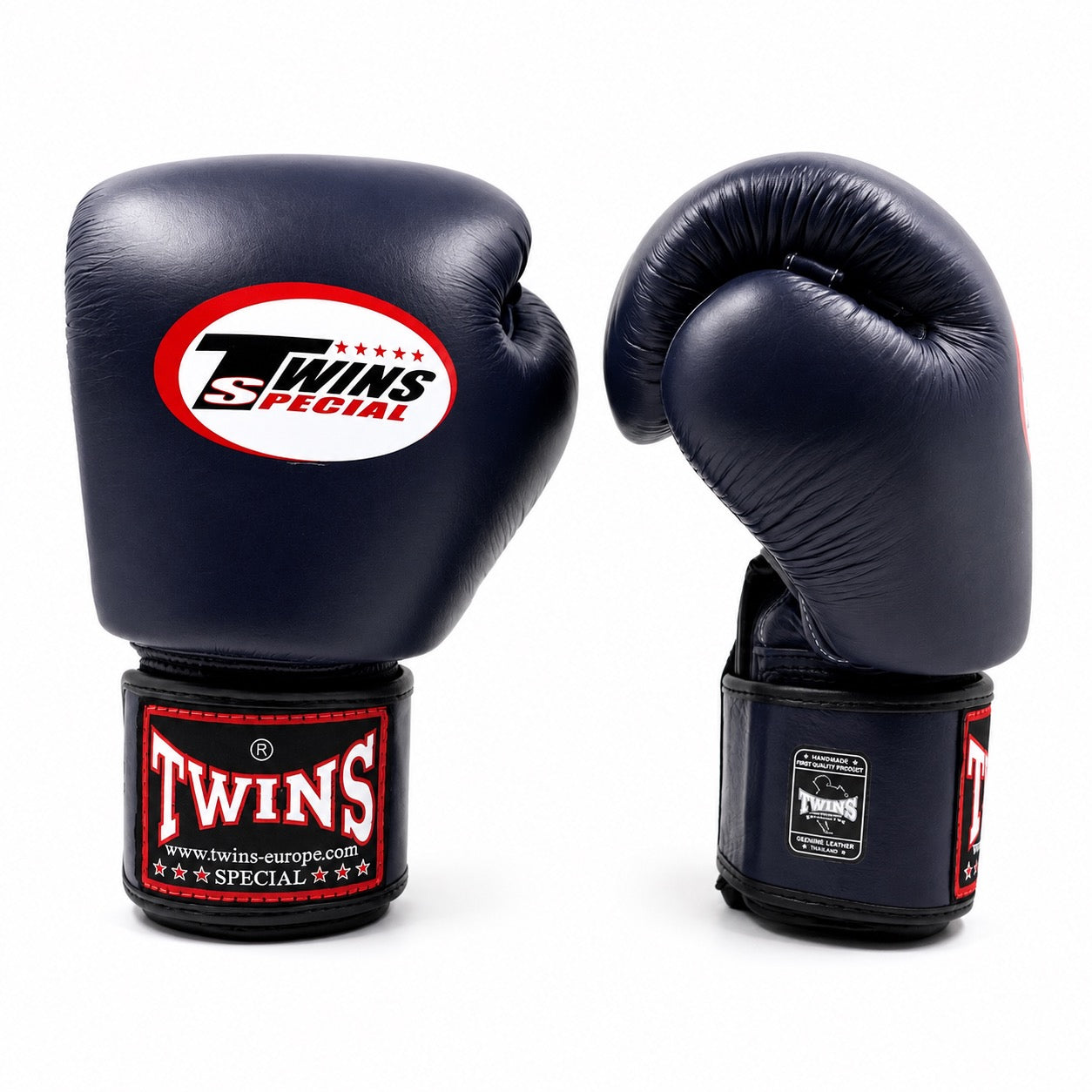 Twins BGVL3 Bokshandschoenen - Navy