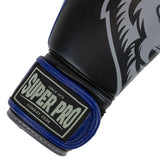 Super Pro Combat Gear Bokshandschoenen Kids Wolf