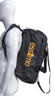 Essimo Sportbag combi Large of Small