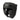 STING HOOFDBESCHERMER ARMAPLUS FULL FACE | MAT ZWART