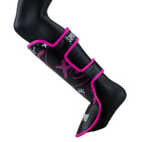 Super Pro Combat Gear Scheenbeschermer Kids Bear