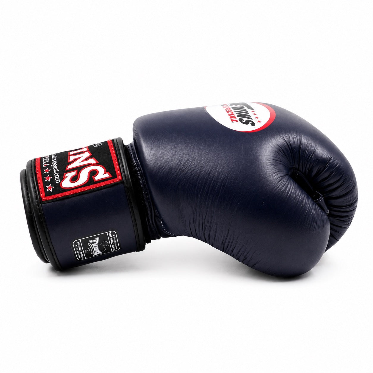 Twins BGVL3 Bokshandschoenen - Navy