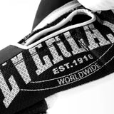 Everlast 1910 Bokshandschoenen Leer Zwart