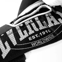 Everlast 1910 Bokshandschoenen Leer Zwart
