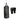 EVERLAST PROSPECT 2 HEAVY BAG KIT, BLACK/GREY, 76X28 CM
