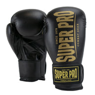SUPER PRO COMBAT GEAR CHAMP SE (KICK)BOKSHANDSCHOENEN