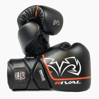 Rival Ultra Sparring Gloves 2.0 Black
