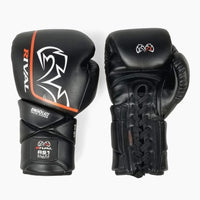 Rival Ultra Sparring Gloves 2.0 Black