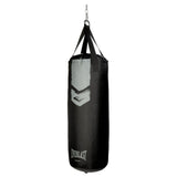 EVERLAST PROSPECT 2 HEAVY BAG KIT, BLACK/GREY, 76X28 CM