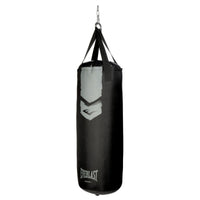 EVERLAST PROSPECT 2 HEAVY BAG KIT, BLACK/GREY, 76X28 CM