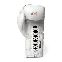 Rival Ultra Sparring Gloves 2.0 White