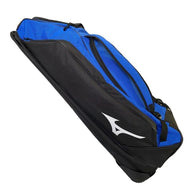Mizuno Trolley rugtas en schoudertas