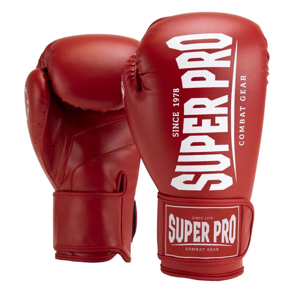 SUPER PRO COMBAT GEAR CHAMP (KICK)BOKSHANDSCHOENEN