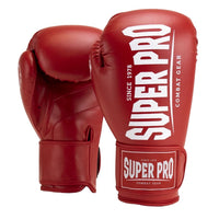 SUPER PRO COMBAT GEAR CHAMP (KICK)BOKSHANDSCHOENEN
