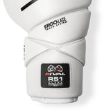 Rival Ultra Sparring Gloves 2.0 White