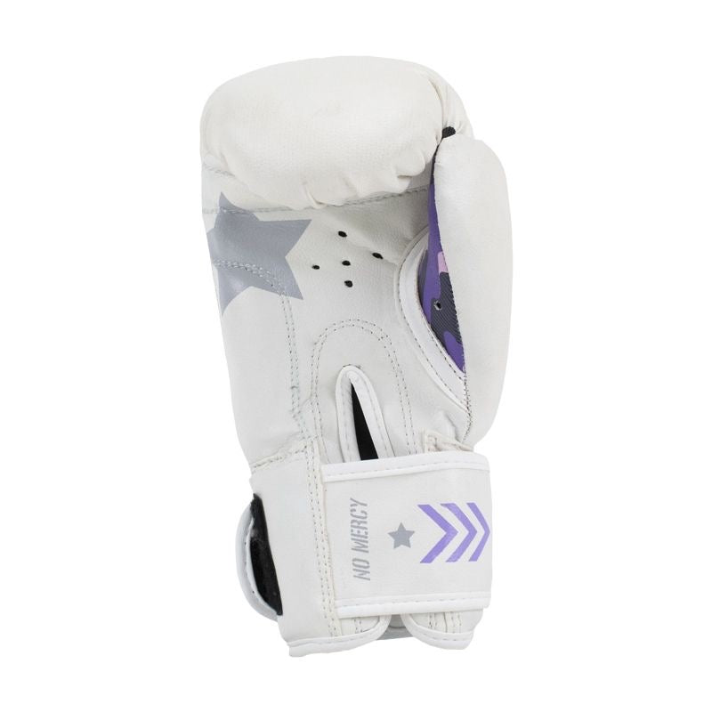 Super Pro Combat Gear (kick)bokshandschoenen Kids No Mercy